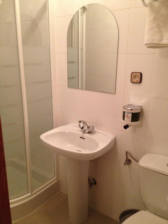 Hostal Cervantes Valdemoro Cameră foto
