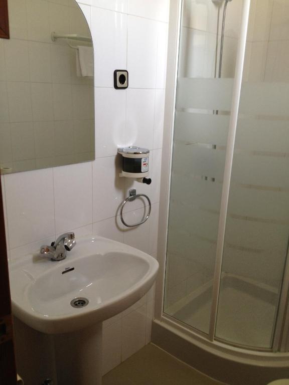 Hostal Cervantes Valdemoro Cameră foto