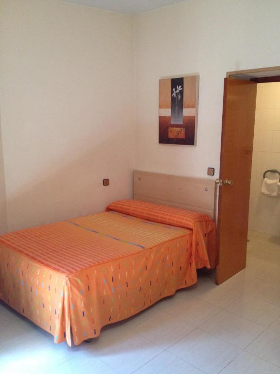 Hostal Cervantes Valdemoro Cameră foto