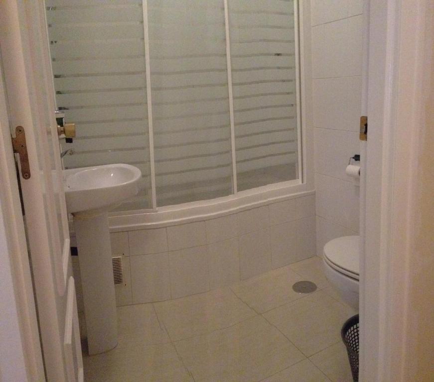 Hostal Cervantes Valdemoro Cameră foto