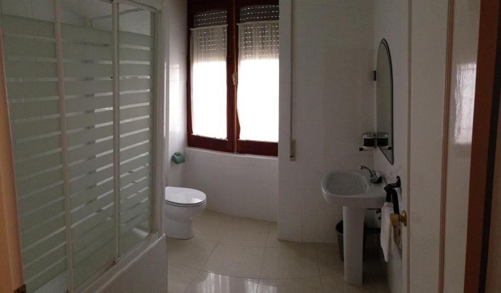 Hostal Cervantes Valdemoro Cameră foto